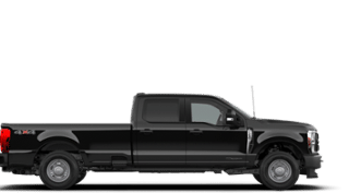 2026 Ford Super Duty® External Image 1